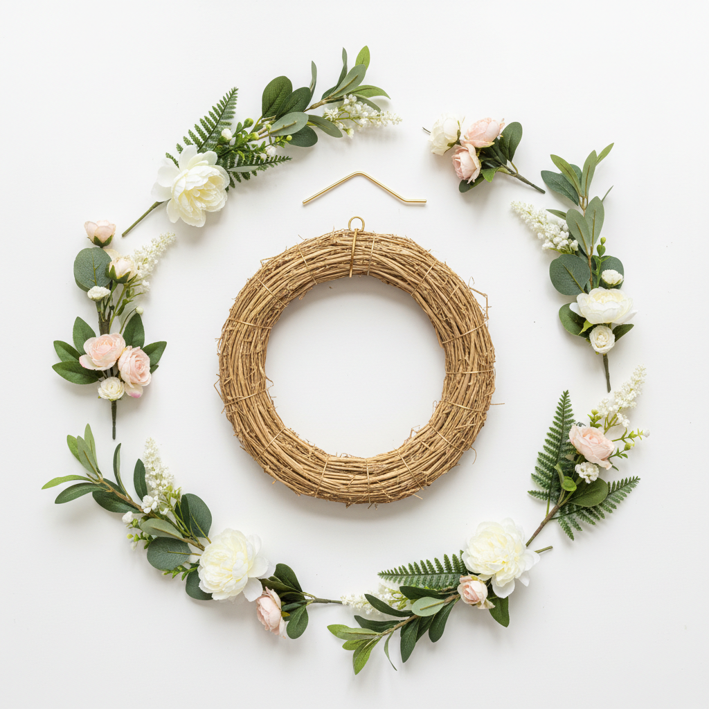 DIY Wreaths