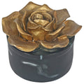 Rose Marble Box