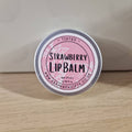 Strawberry Tinted Lip Balm