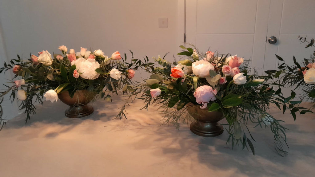 Bespoke Fresh Flower Enquiry | Wedding & Gift Flowers