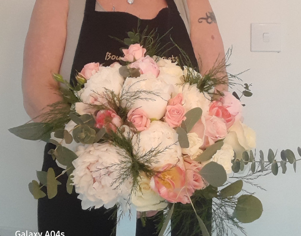 Bespoke Fresh Flower Enquiry | Wedding & Gift Flowers