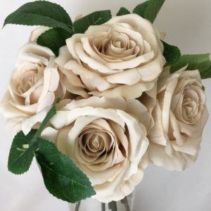 DIY Flower Girl's Posy
