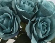 DIY Flower Girl's Posy