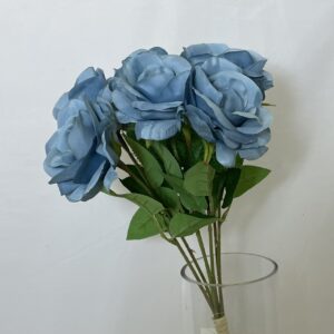 DIY Bridesmaid Bouquet