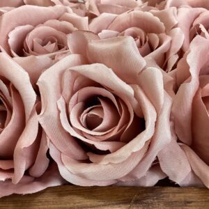DIY Flower Girl's Posy