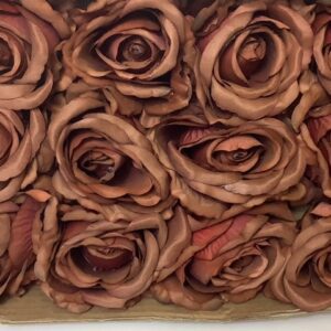 DIY Flower Girl's Posy