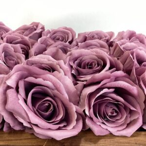 DIY Flower Girl's Posy