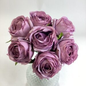 DIY Flower Girl's Posy