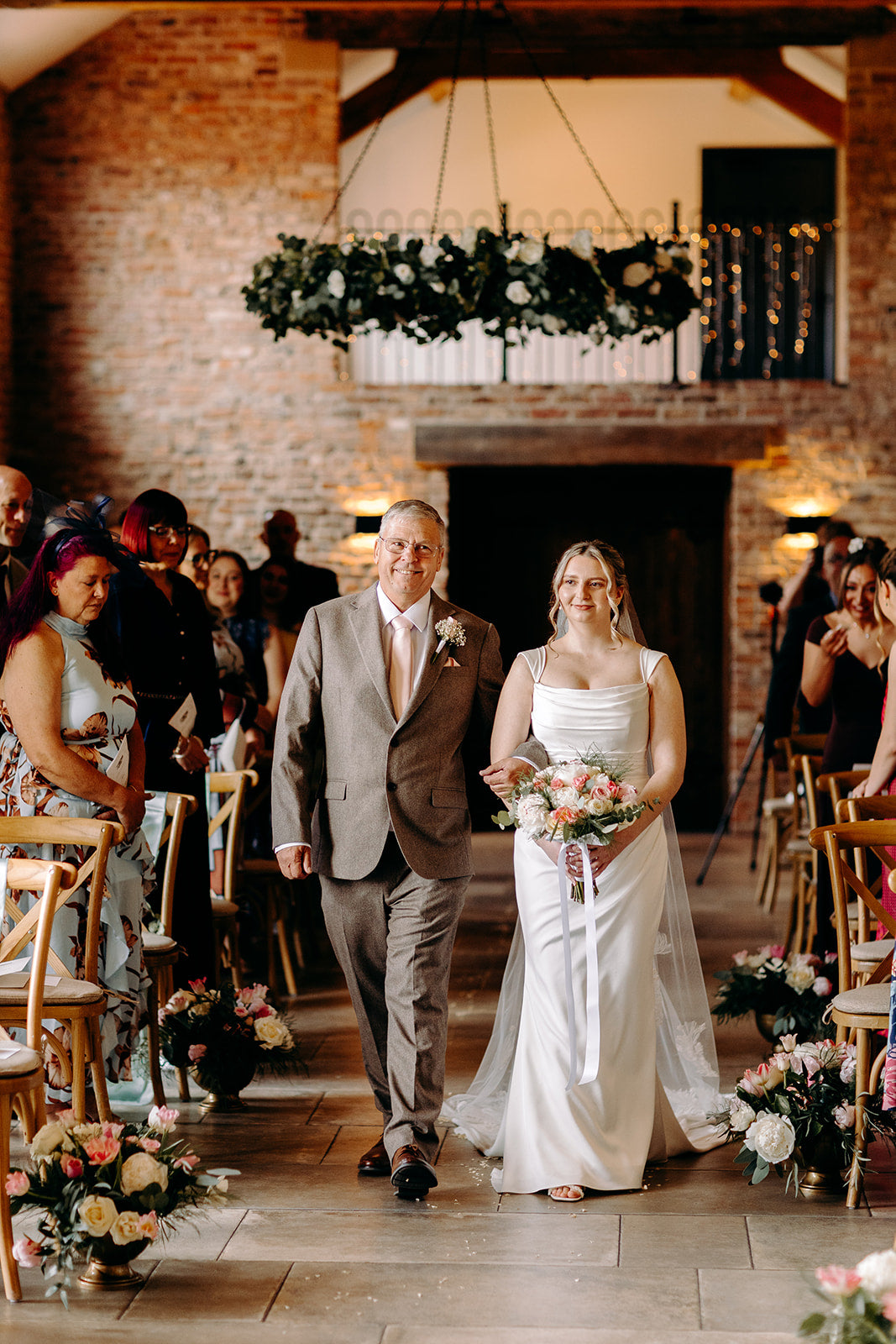 Bespoke Fresh Flower Enquiry | Wedding & Gift Flowers