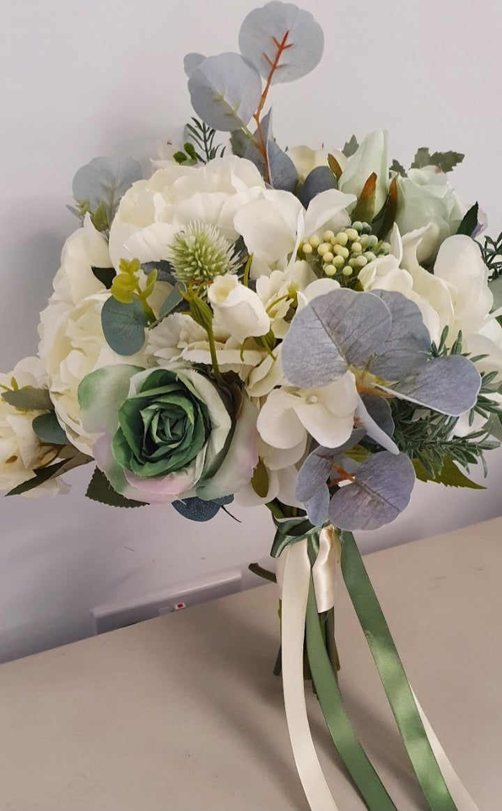 Hazel Marie — Wedding Flowers