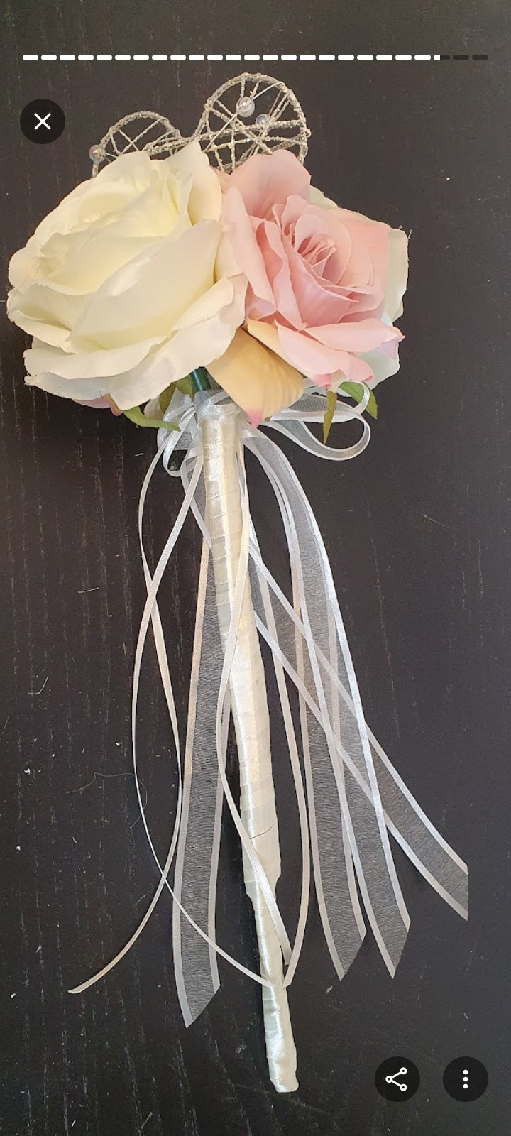 Freydis Wedding Flower Collection