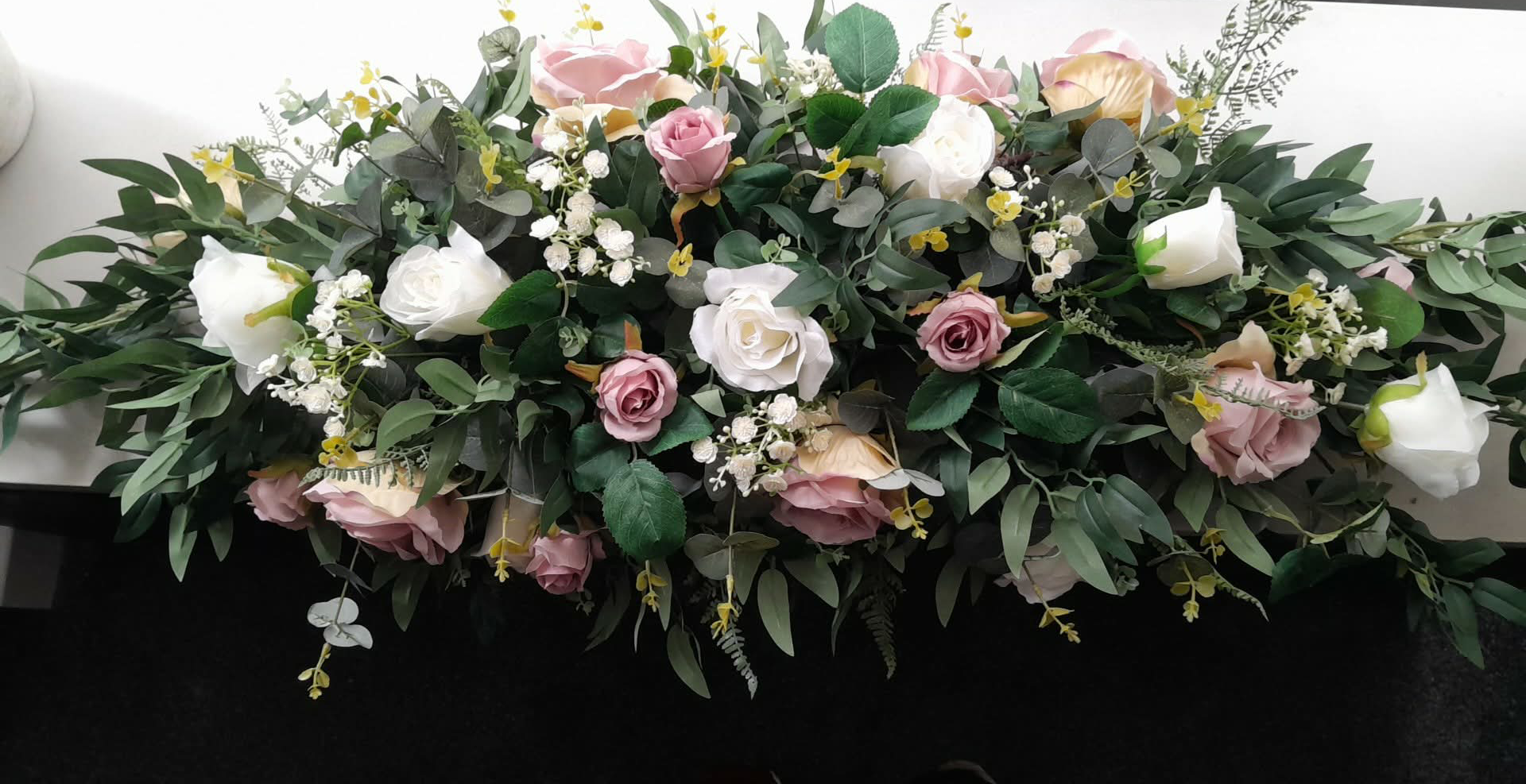 Freydis Wedding Flower Collection