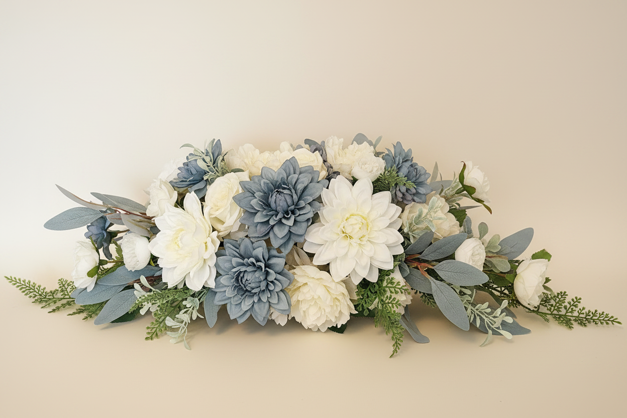 2 Foot Top Table - Alice Collection