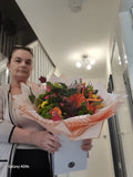 Bold & Beautiful Bouquet