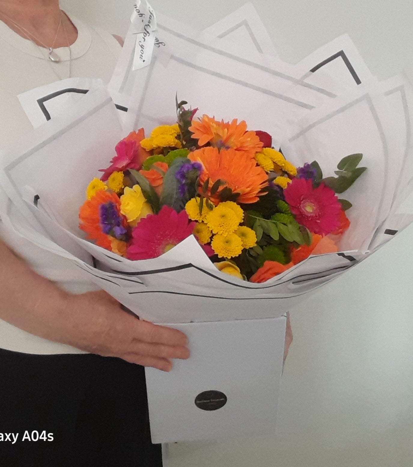 The Garden Party Bouquet