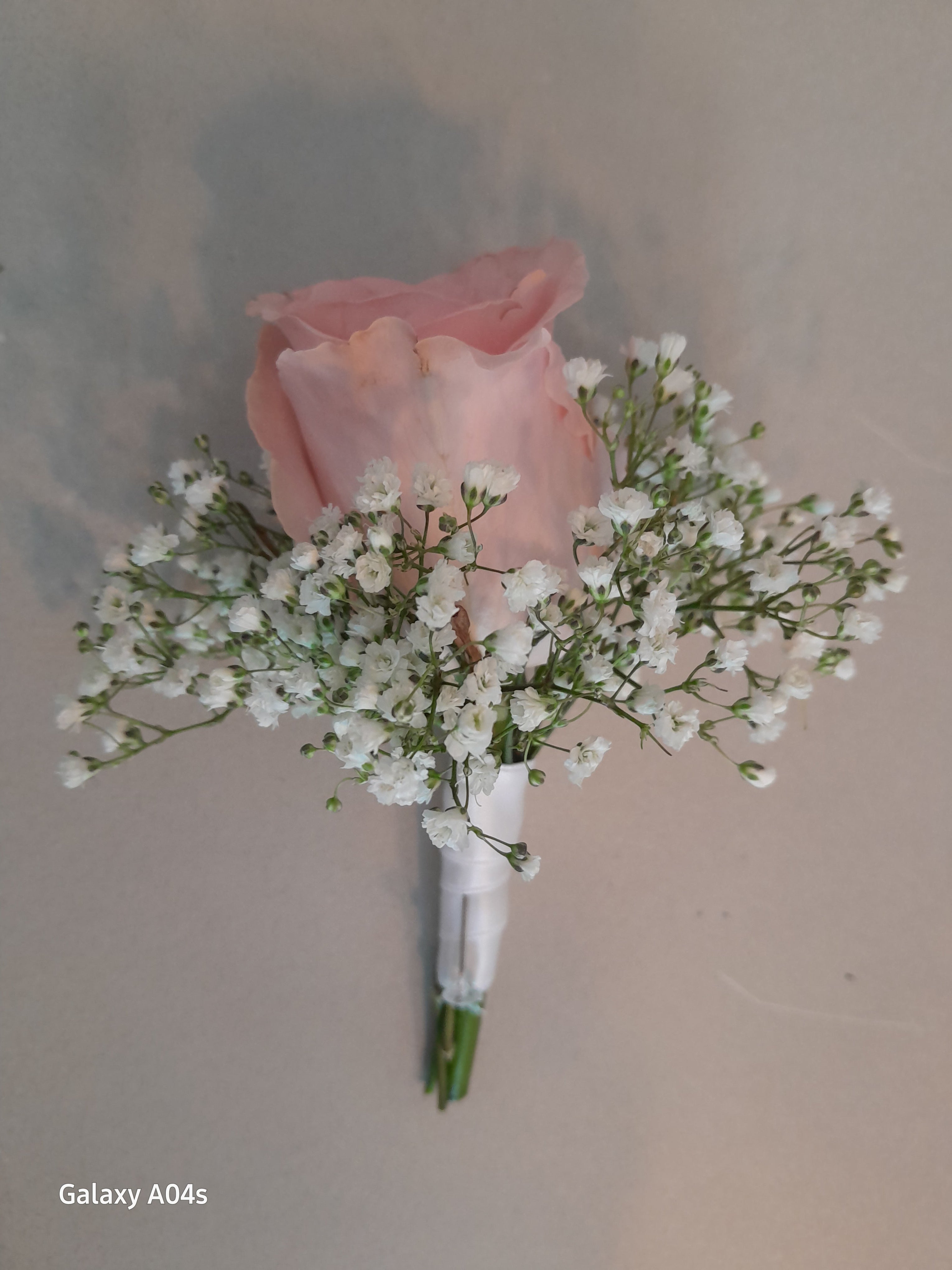Bespoke Fresh Flower Enquiry | Wedding & Gift Flowers