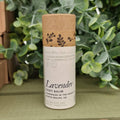Lavender Foot Balm