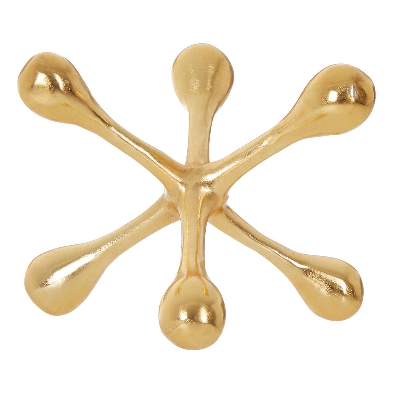 Prato Abstract Sculpture