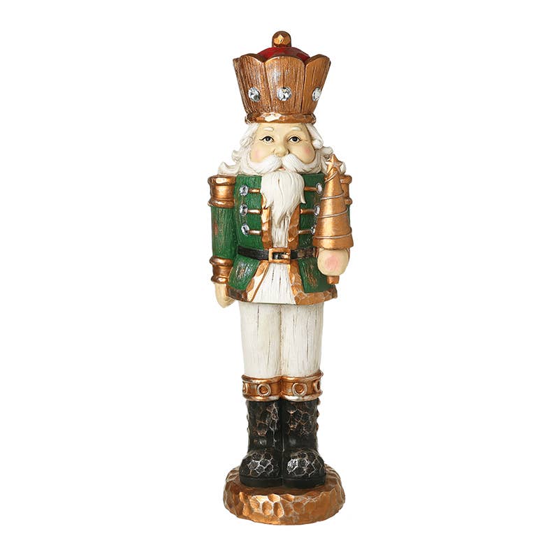 Standing soldier 50cm