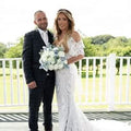 Victoria Collection — Bridal Bouquet