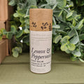 Lemon & Peppermint Foot Balm