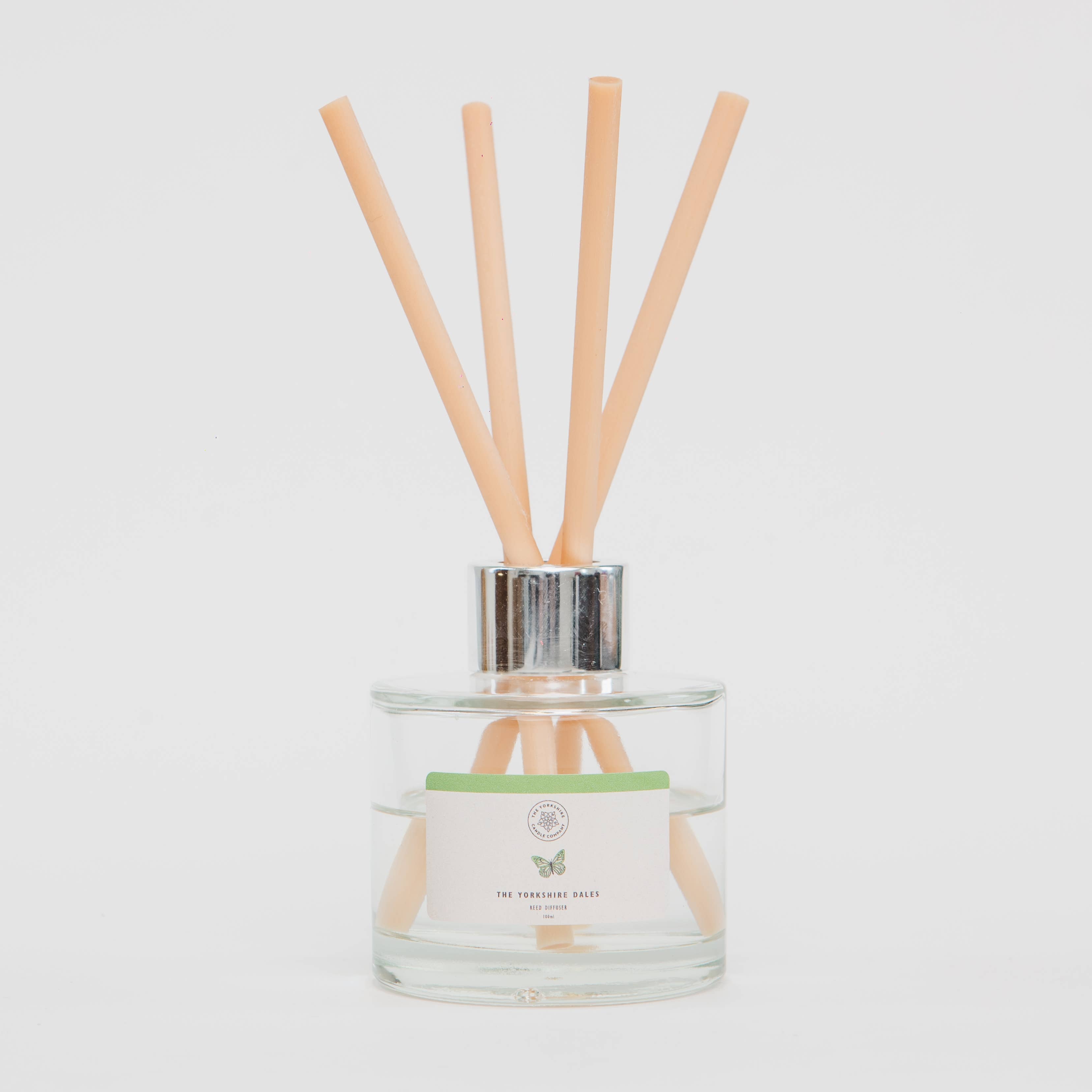 The Yorkshire Dales Reed Diffuser   | Vegan Friendly