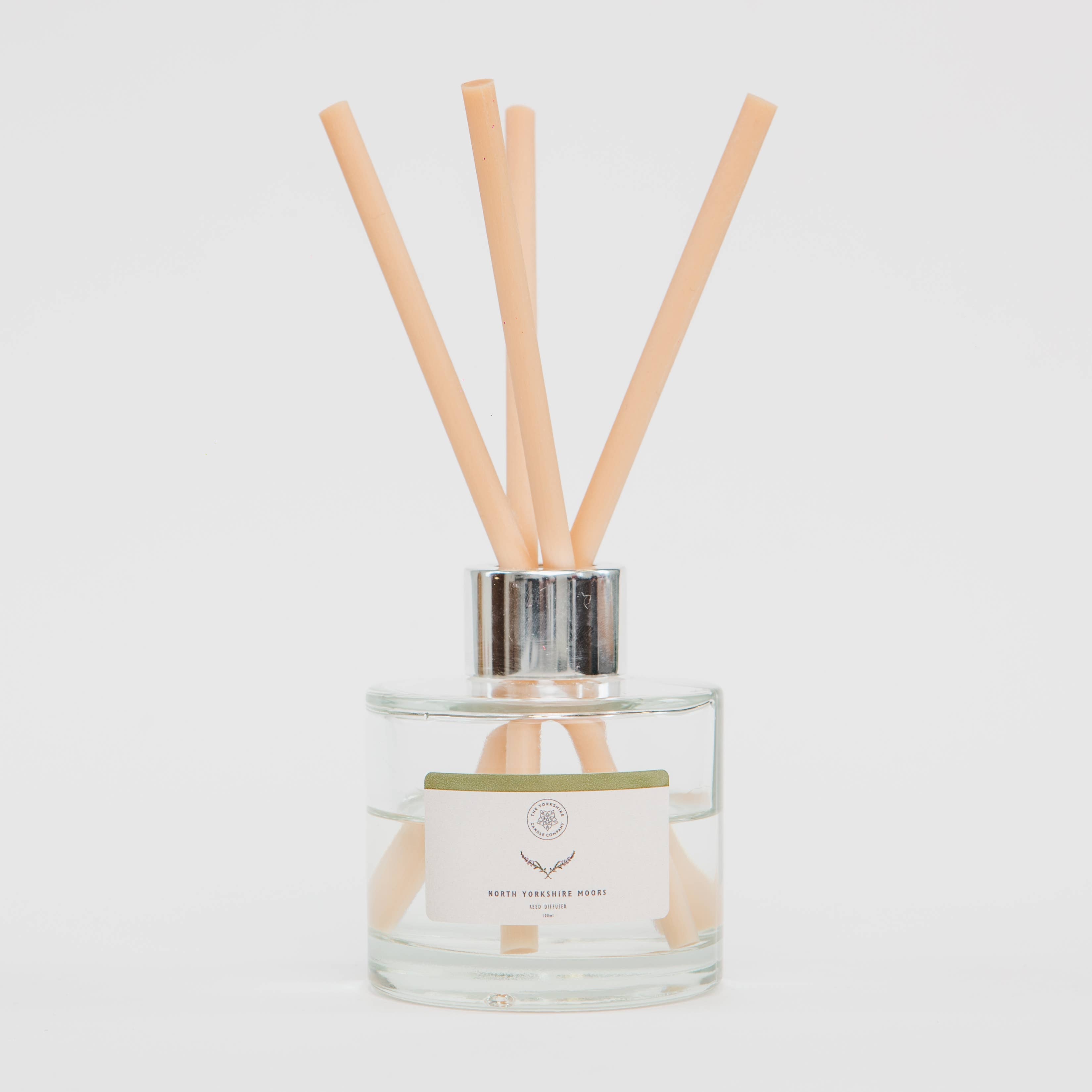 North Yorkshire Moors    Reed Diffuser   | Vegan Friendly