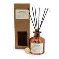 250ML Reed Diffuser Amber & Patchouli 6PK