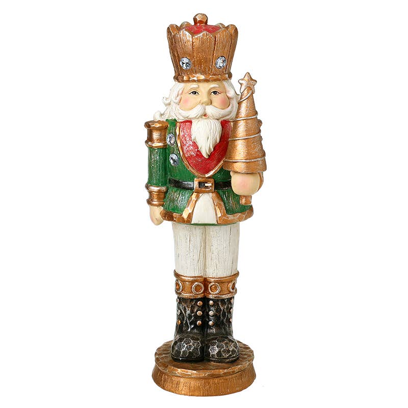 Standing soldier 30cm