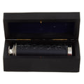 Churchill Nickel Finish Telescope