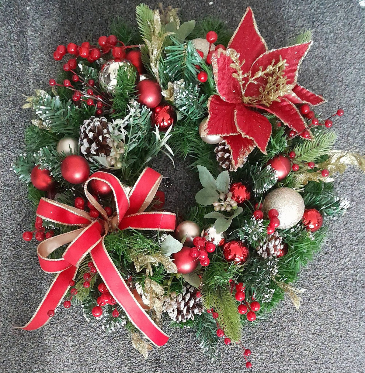 Christmas Wreath