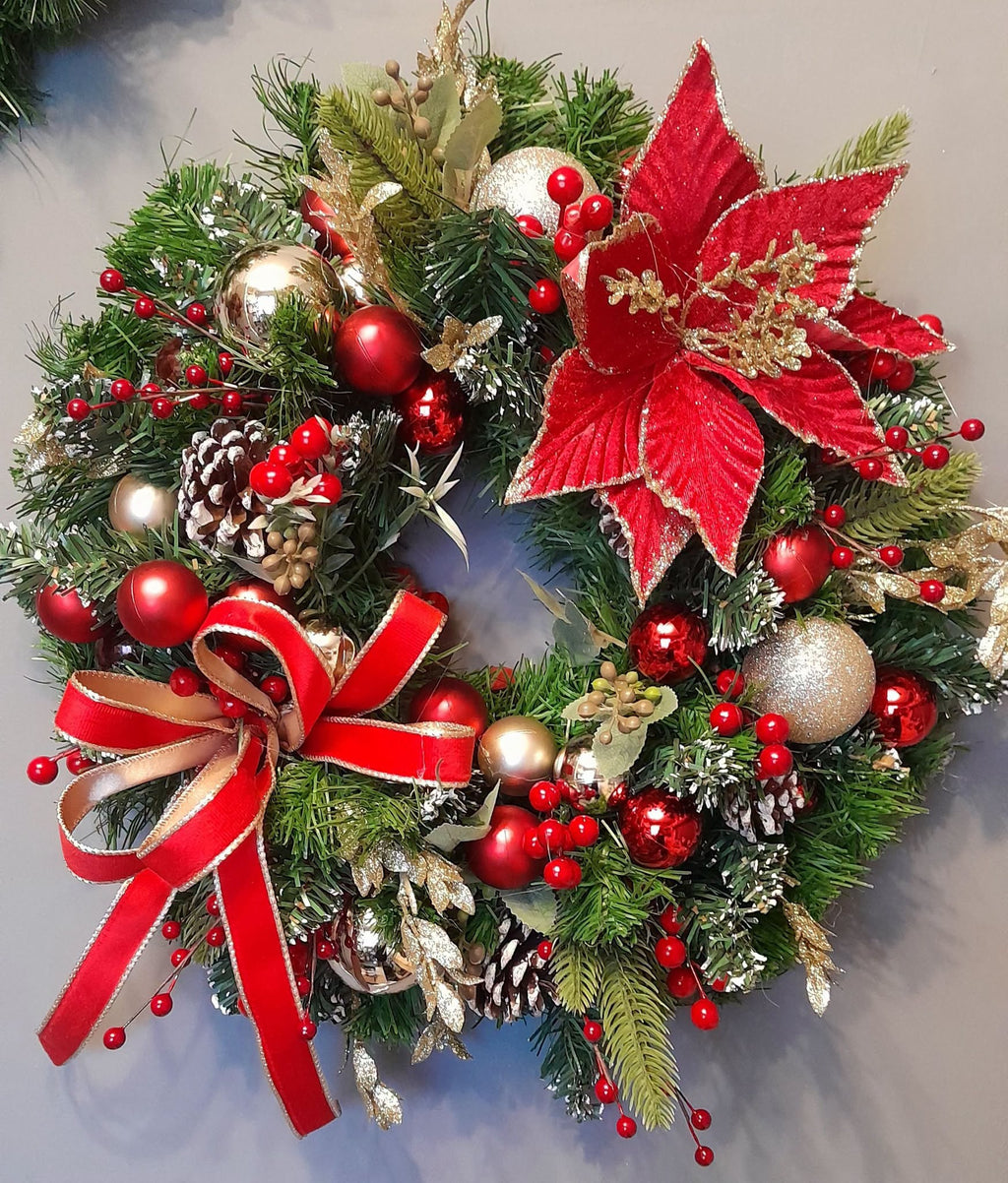Christmas Wreath