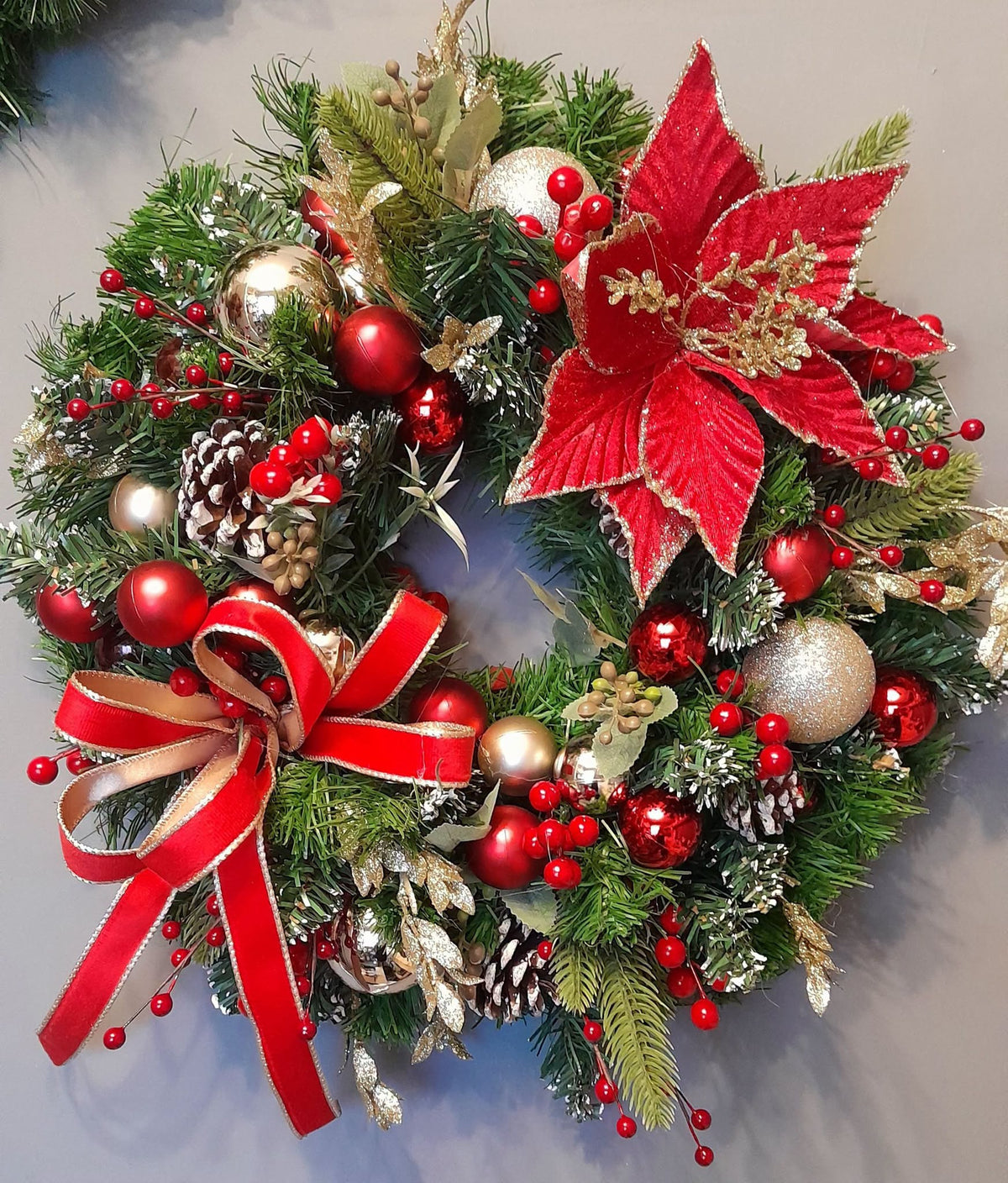Christmas Wreath