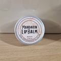 Mandarin Lip Balm
