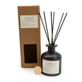 250ML Reed Diffuser Tonka & Coconut 6PK