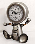 19Cm Table Clock