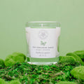 The Yorkshire Dales  Glass Tumbler | Scented Candle Soy Wax