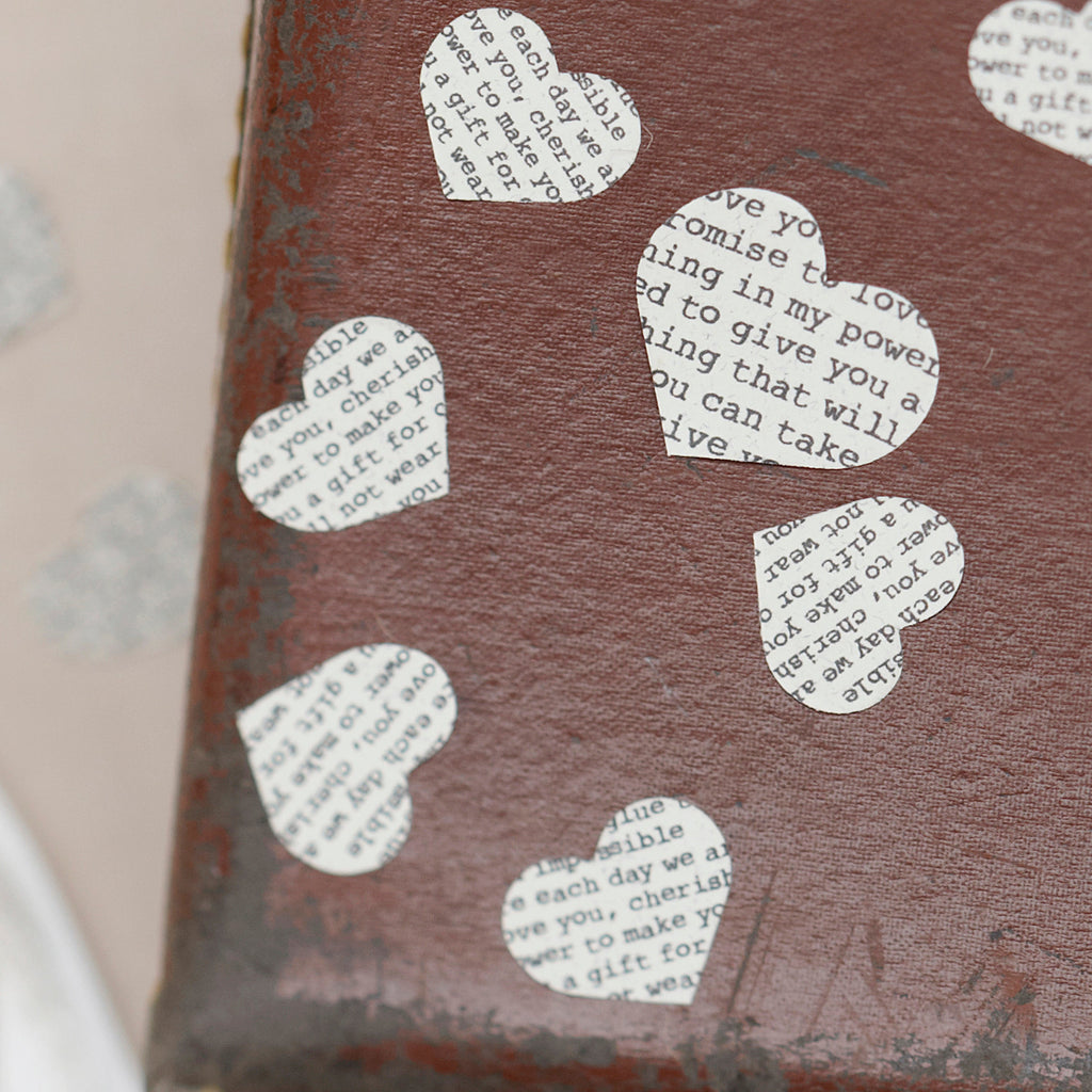 Vintage Confetti - Vintage Affair