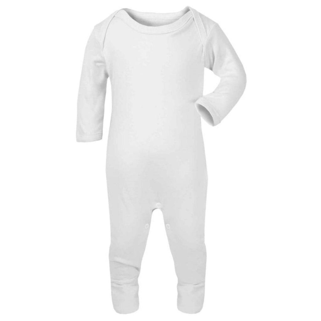 Personalised Coming Soon Baby Outfit: Bib, Vest, Baby Grow