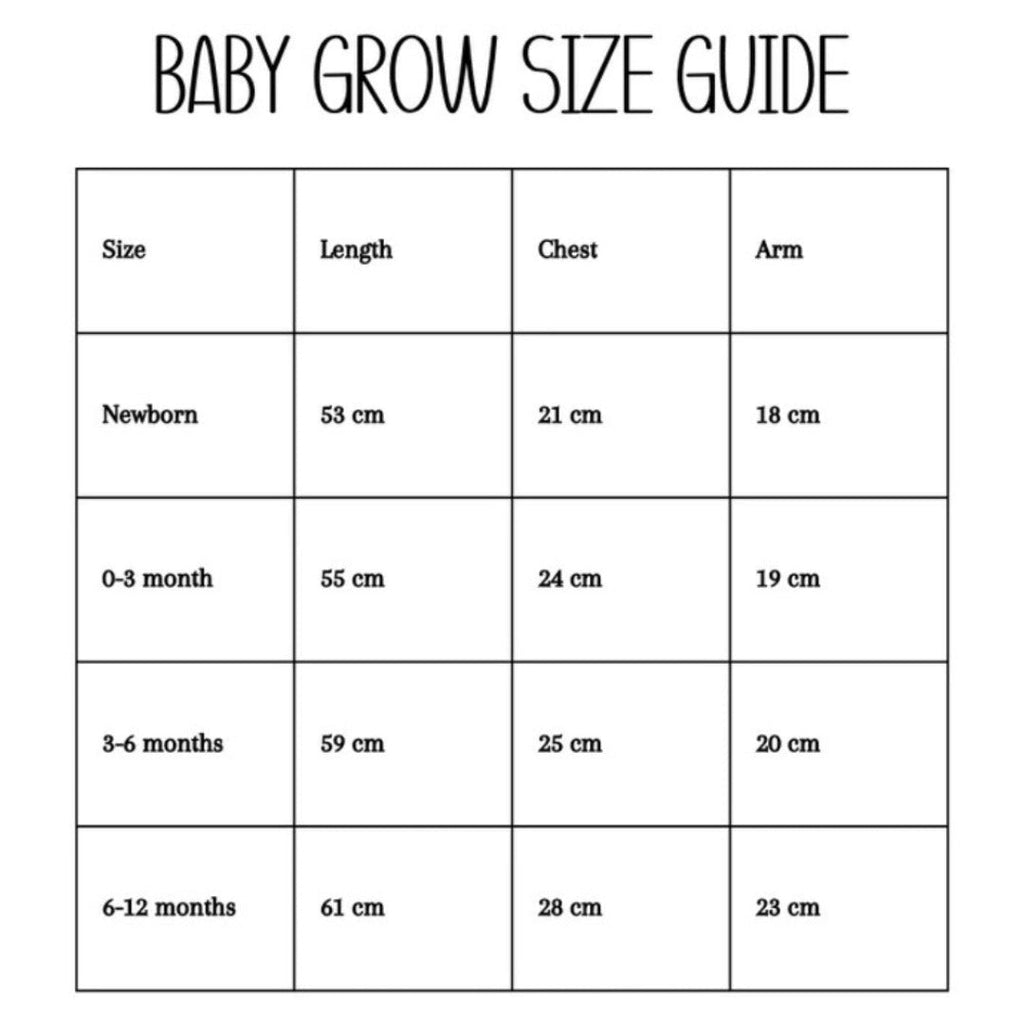 Personalised Welcome to the World Baby Outfit: Bib, Vest, Baby Grow