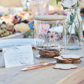 Advice For The Bride Message Jar- 5 Inner Pack