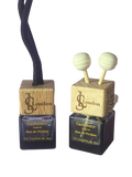 Cashmere 8ml Hanging Or Clip on Car Diffuser