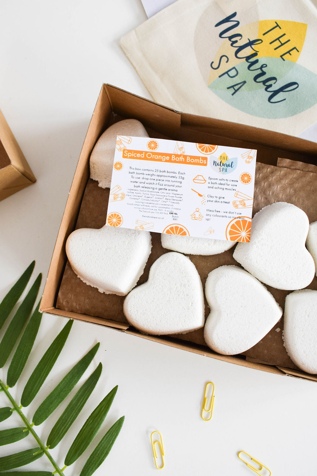 Rosemary Eucalyptus Aromatherapy Bath Bombs | Natural Fizzy Bath Fizzers for Relaxation & Stress Relief | Vegan, Plastic-Free