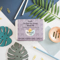 Earth Mini Travel Wash Kit | Natural “On the Go” Shampoo, Conditioner & Soap Set | Vegan, Plastic-Free Hair Care | Perfect Travel Gift