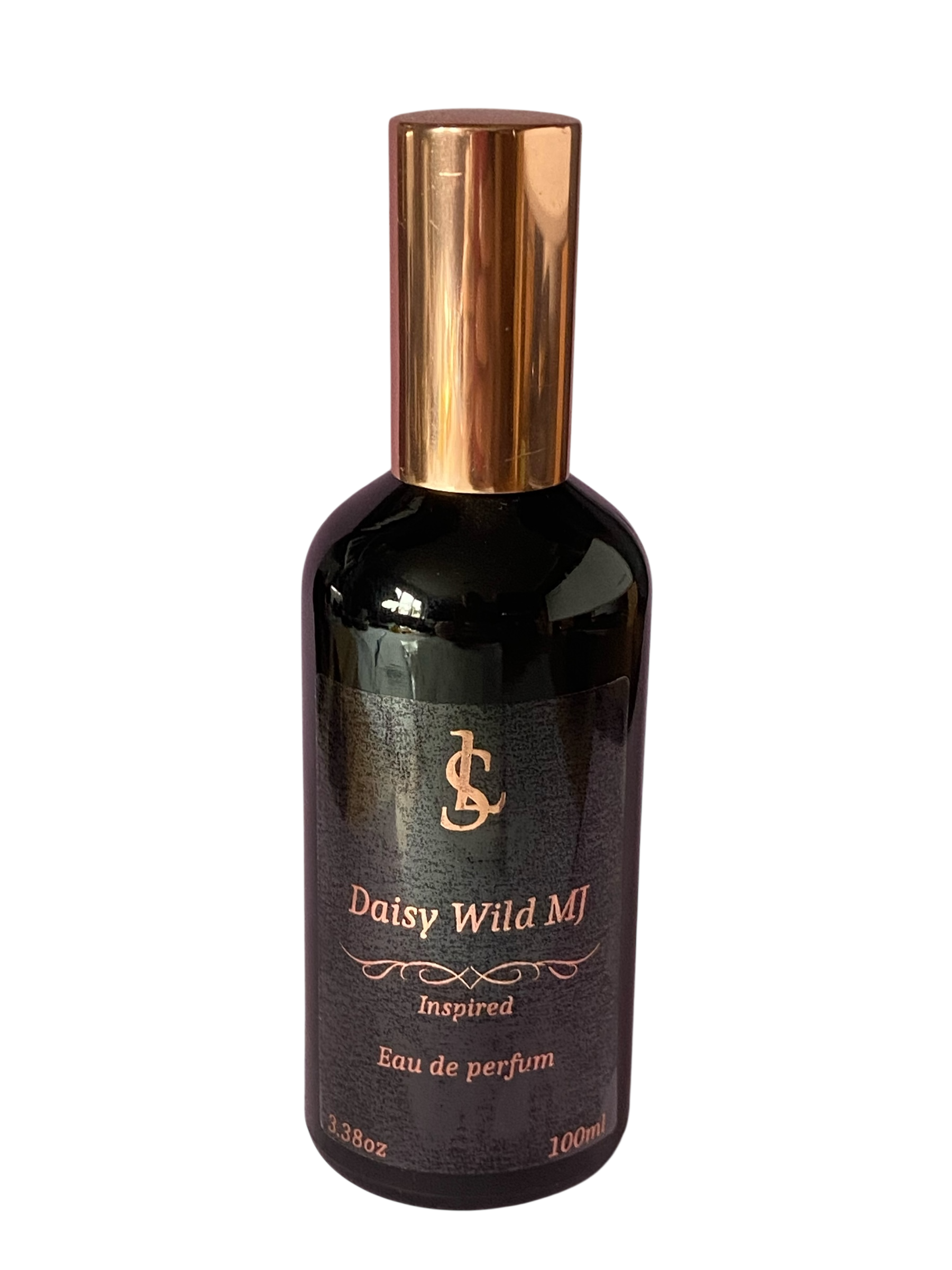 Daisy Wild MJ Inspired Dupe perfume