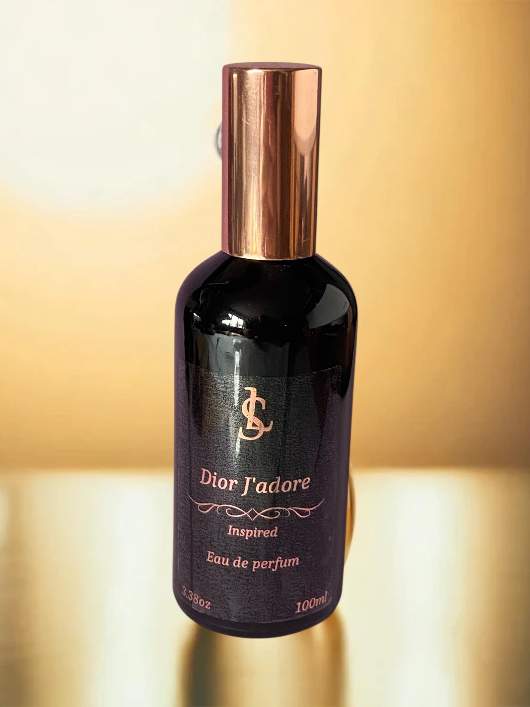 Dior J'adore Inspired Dupe perfume