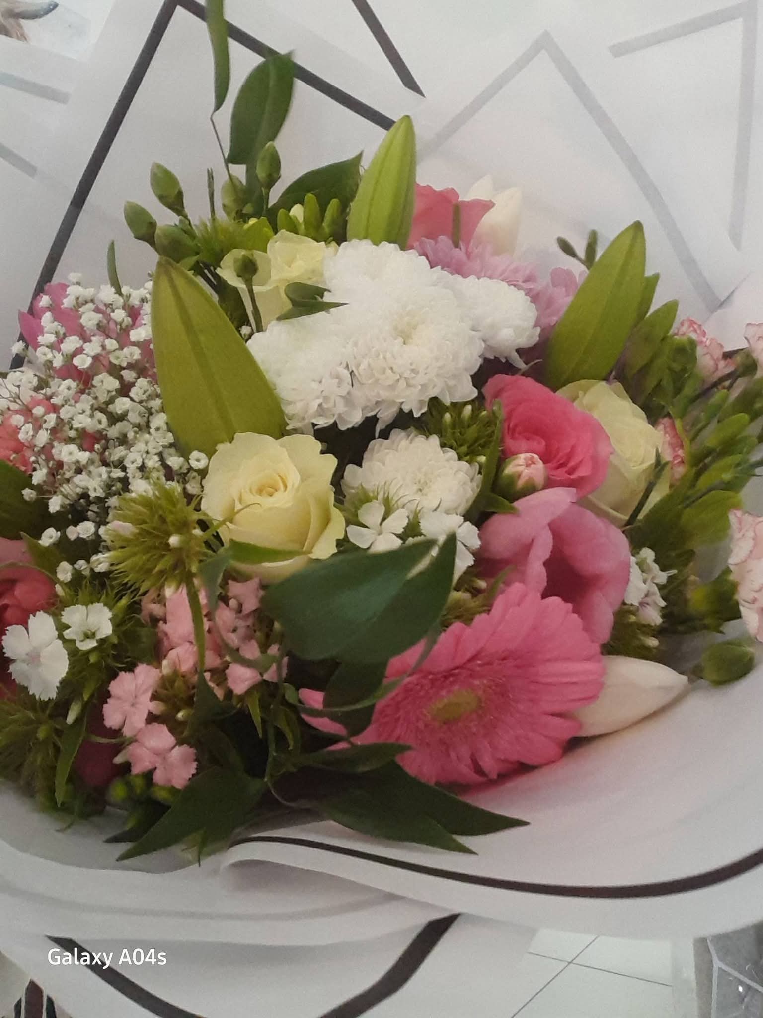 Candy Kiss Bouquet