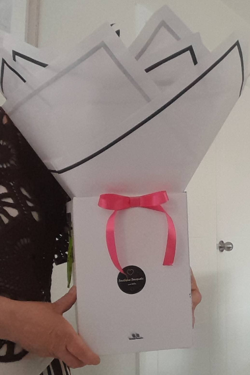 Candy Kiss Bouquet