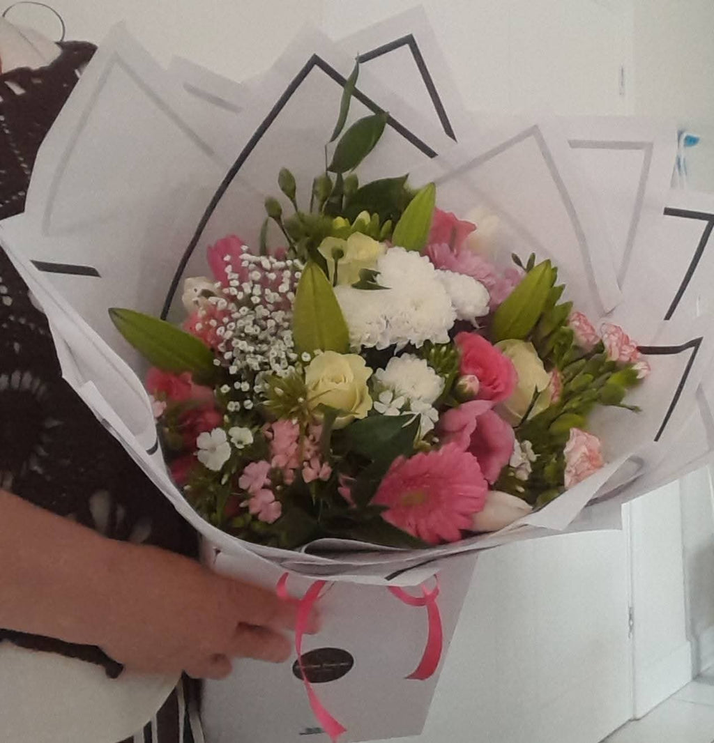 Candy Kiss Bouquet