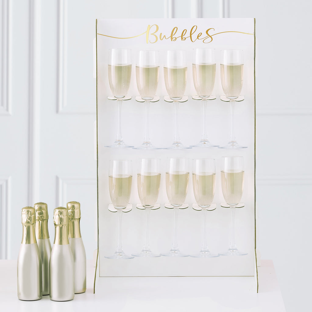 Drinks Wall Holder Stand- 5 Inner Pack